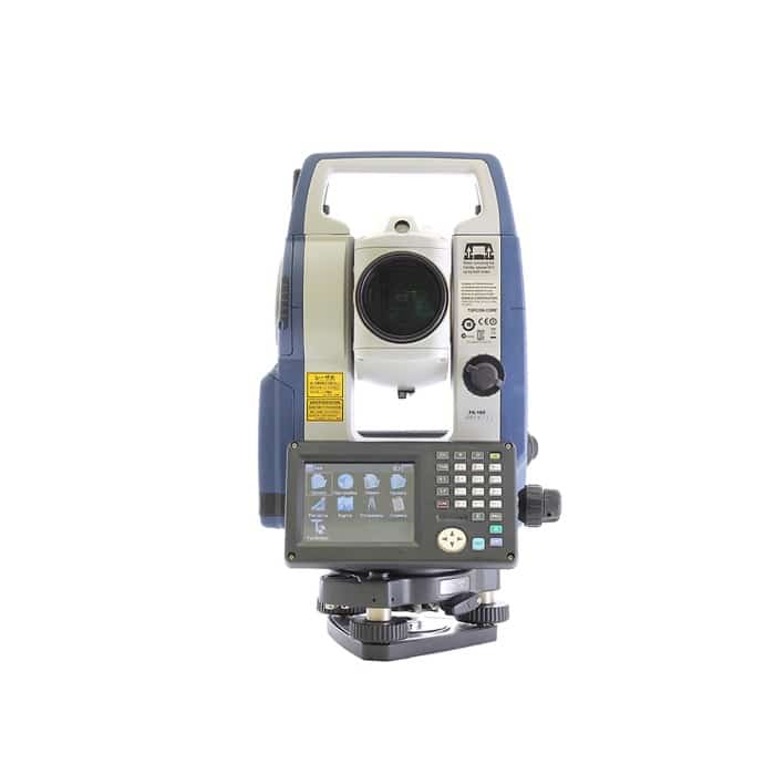 Total Station Sokkia FX 105 Murah Berkualitas