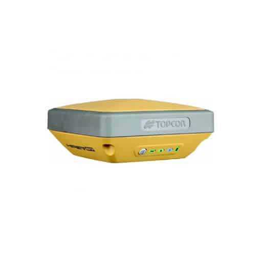 Gps Geodetik Rtk Topcon Hiper Vr Murah Berkualitas